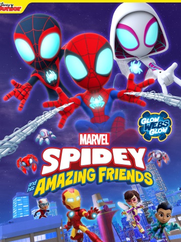 Spidey And His Amazing Friends Iii Tv Program