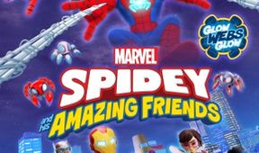 Spidey and His Amazing Friends II (50)