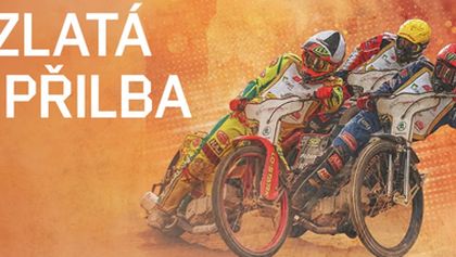 75. Zlatá přilba, Motorismus