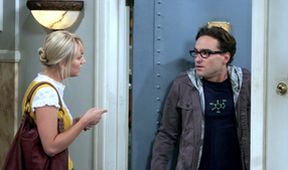 The Big Bang Theory
