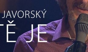 Vladimír Javorský - Ještě je, Klobouk dolů