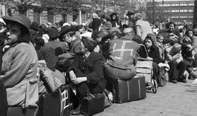 Odsun – Vertreibung (2/2)