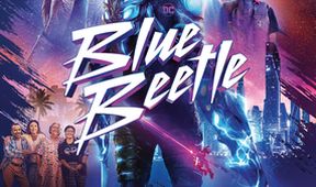 Blue Beetle