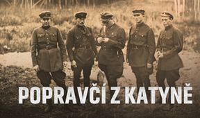 Popravčí z Katyně