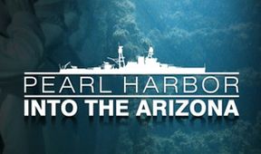 Pearl Harbor: Do útrob Arizony