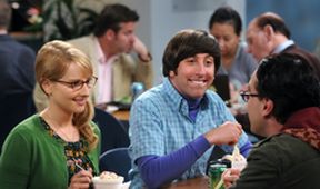 The Big Bang Theory