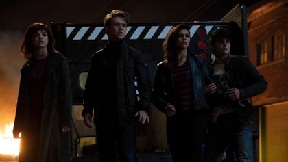 Gotham Knights (10)