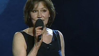 Marta Kubišová 2005, 55 let od srpna 68