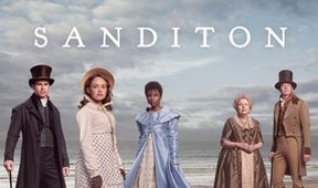 Sanditon II, V záři seriálů (3/6)