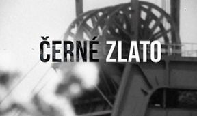 Černé zlato, 70 let České televize (1/2)