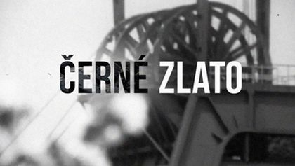 Černé zlato, 70 let České televize (1/2)