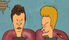 Beavis and Butt-Head V (41)