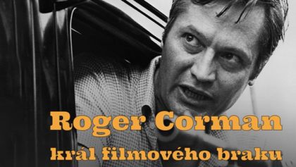 Roger Corman, král filmového braku