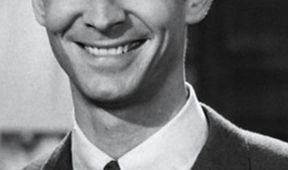 Anthony Perkins