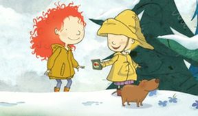 Stella a Sam