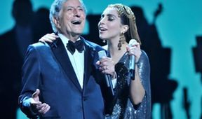Tony Bennett & Lady Gaga: Live!