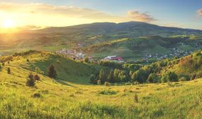Poľana