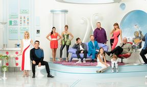 Modern Family VIII (11/22)
