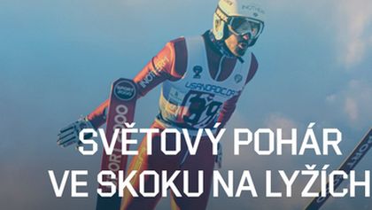 SP Finsko, Skoky na lyžích