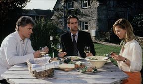 Rosamunde Pilcher: Cena lásky