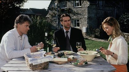 Rosamunde Pilcher: Cena lásky
