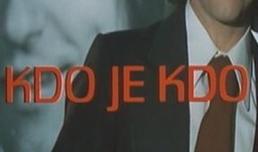 Kdo je kdo, Václav Neckář – 80 let