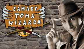 Záhady Toma Wizarda