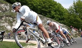 Cyklistika - Tour de France 2024 (15)