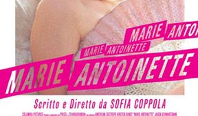 Marie Antoinetta