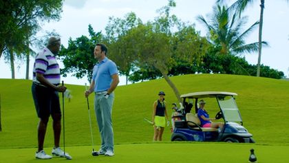 Hawaii Five-O IV (21/22)