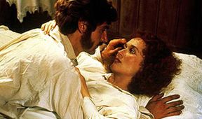 Francouzova milenka, Kino Art... Jeremy Irons – 75 let