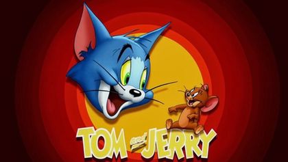 Show Toma a Jerryho (4, 5)