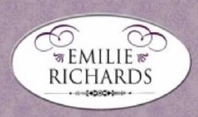 Emilie Richards: Čas odpuštění