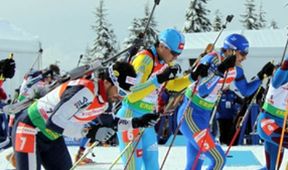 MS v letním biatlonu 2024 Estonsko, Biatlon