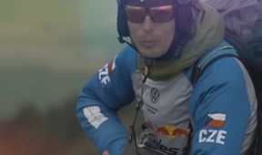 Red Bull X-Alps 2023, Extrémní sport