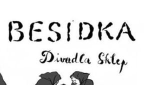 Besídka 50 let Divadla SKLEP, ČT art – 10 let
