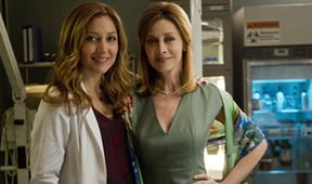 Rizzoli & Isles: Vraždy na pitevně VII (13)