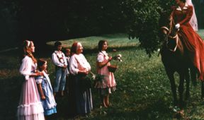 Babička (1/2)