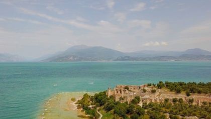 Klenoty Alp: Italská velká jezera (5)