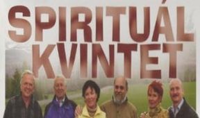 Spirituál kvintet 2005