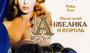 Angelika a král