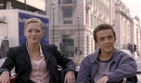 Agent Cody Banks 2