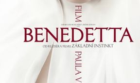 Benedetta, Kino Art