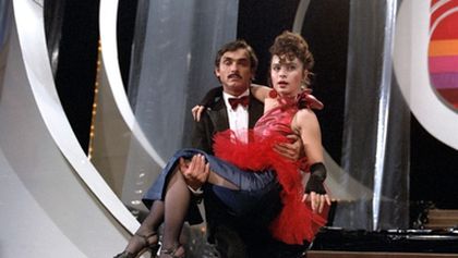 Revue za šest korun, Oldřich Kaiser – 70 let