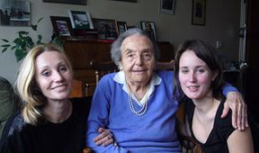 Sedm světel, Mezinárodní den památky obětí holocaustu