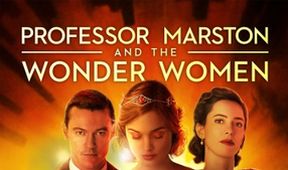Professor Marston and the Wonder Women