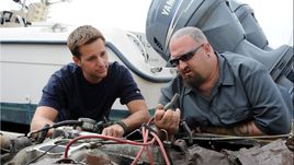 Mistři aukcí II (12/27)