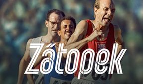 Zátopek