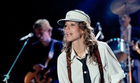 Věnování, Lenka Filipová – 70 let