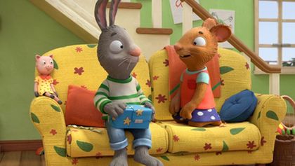 Pip a Posy